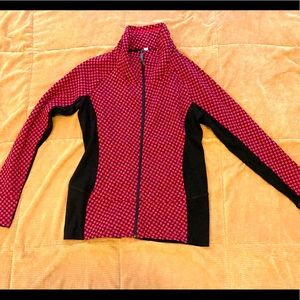 Lululemon sweatshirt